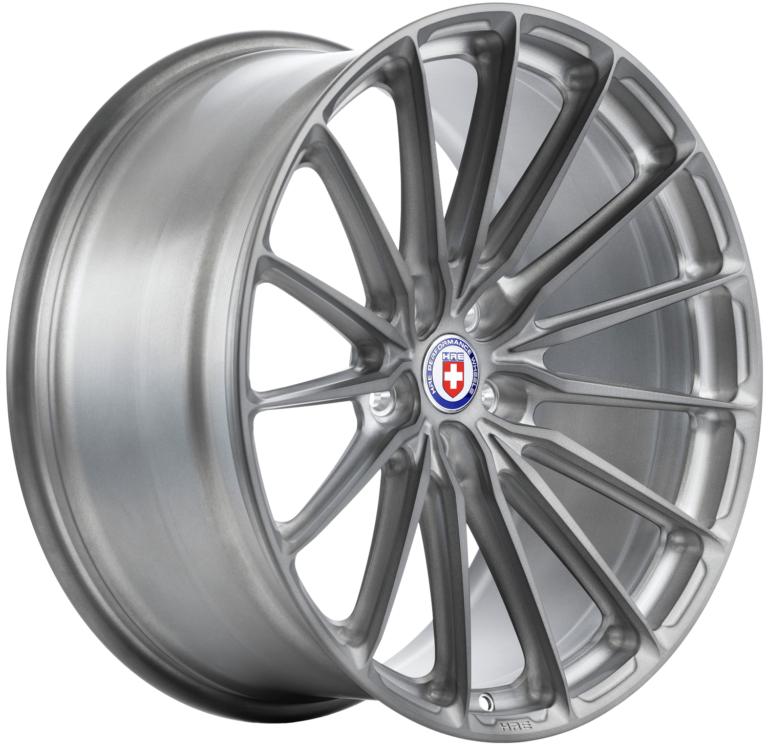 HRE Wheels | Custom Forged | HRE P103SC