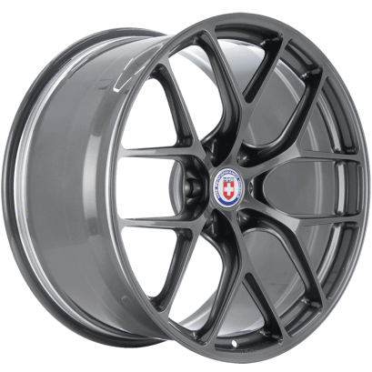 HRE Wheels | Custom Forged | R161 Lightweight