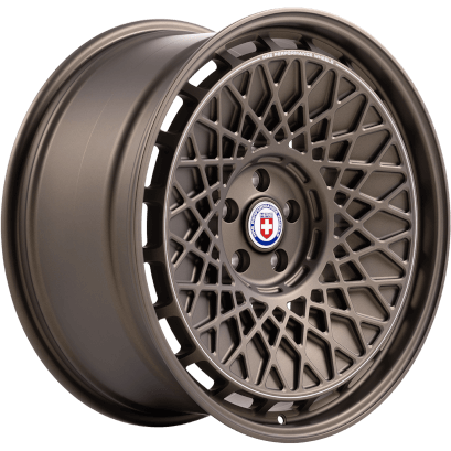 HRE Wheels | Custom Forged | HRE 501 GTM