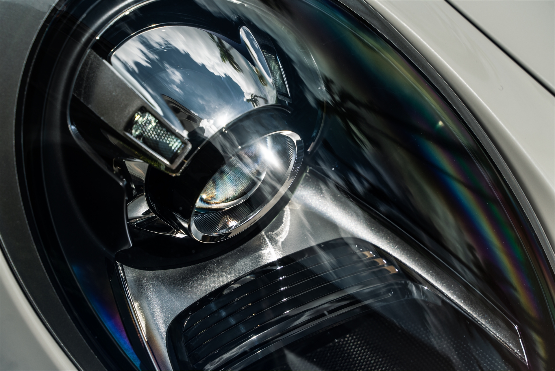 ANRKY S3-X3 wheels | Porsche 991.2 GTS Convertible