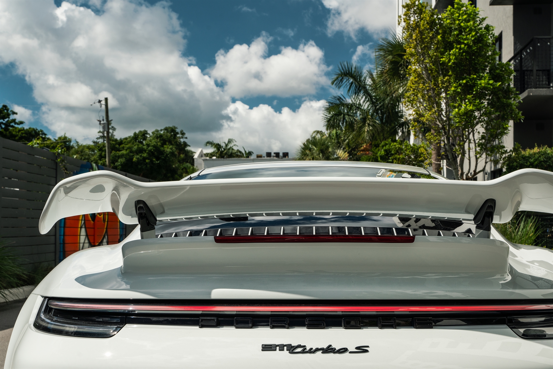 HRE 300 Classic | Techart Porsche 992 Turbo S