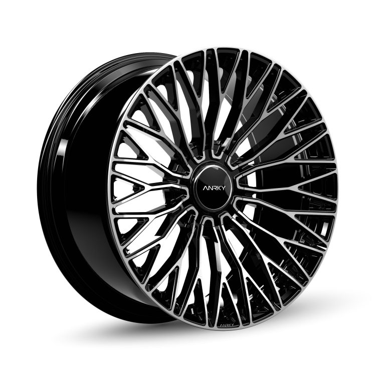 RF140 Wheels Boutique