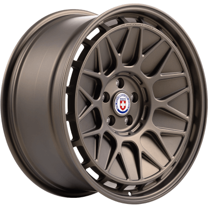 HRE Wheels | Custom Forged | HRE 500 GTM