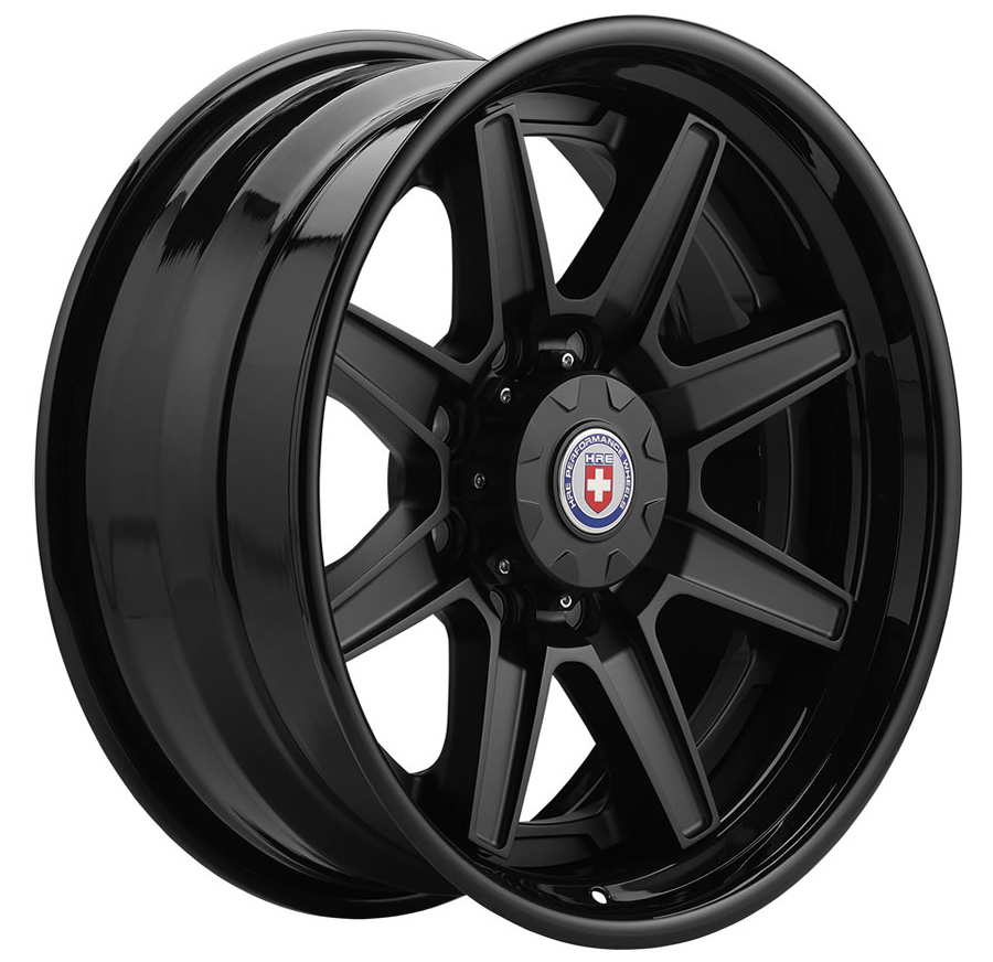 HRE Wheels | Custom Forged | HRE HD188H