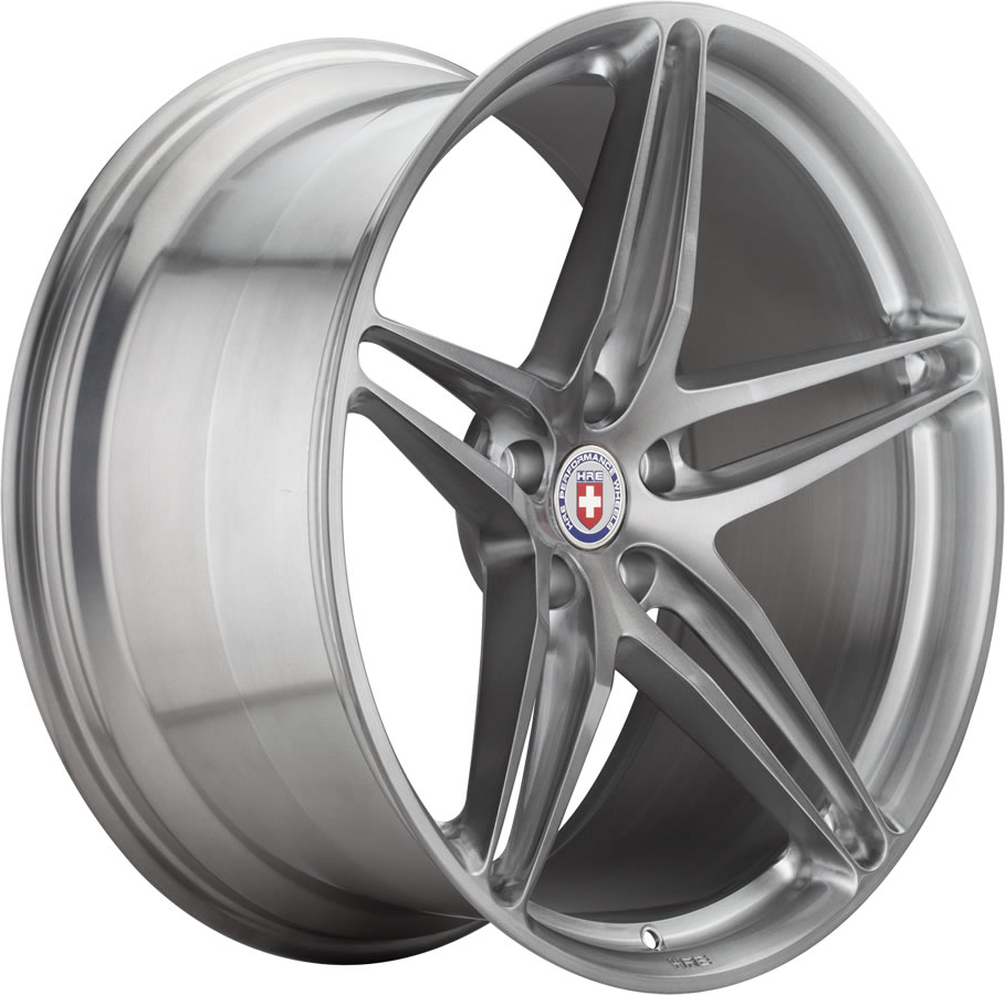 HRE Wheels | Custom Forged | HRE P107