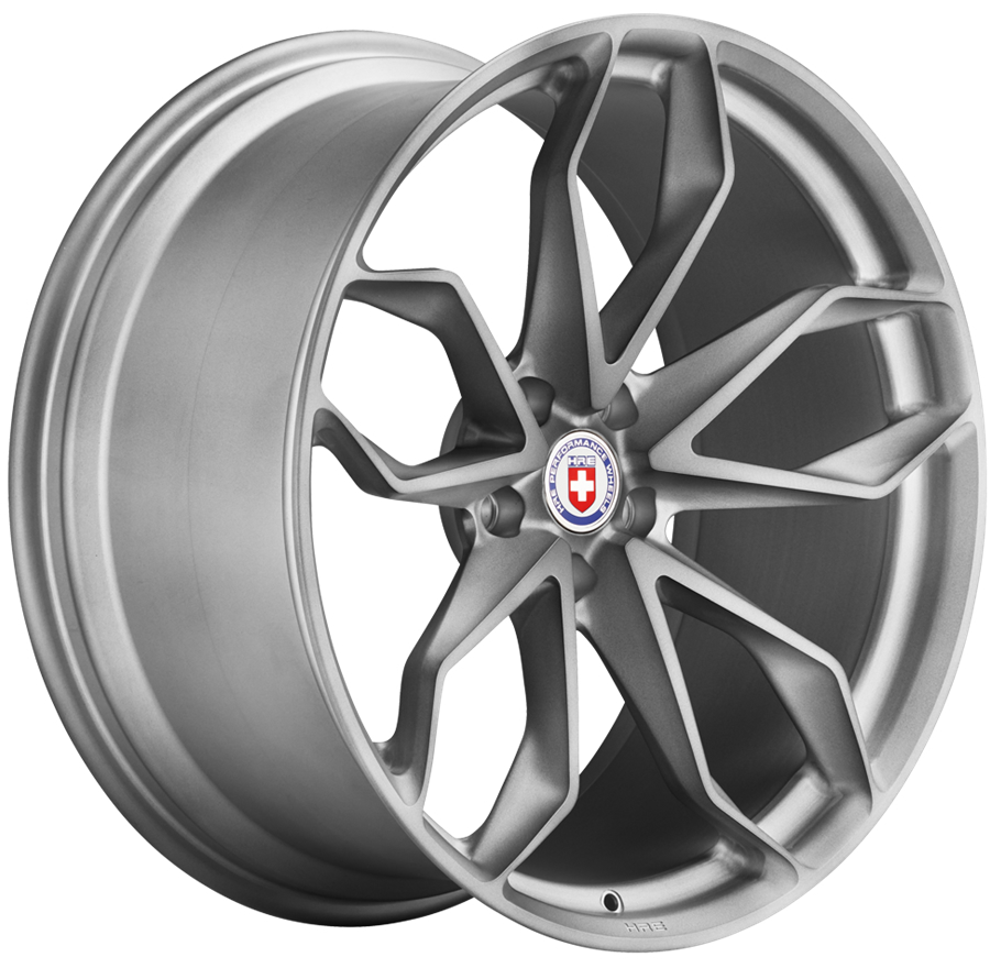 HRE Wheels | Custom Forged | HRE P201