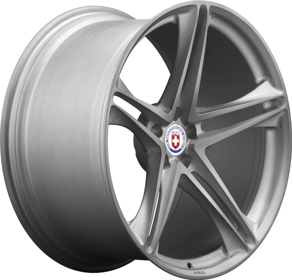 HRE Wheels | Custom Forged | HRE P207