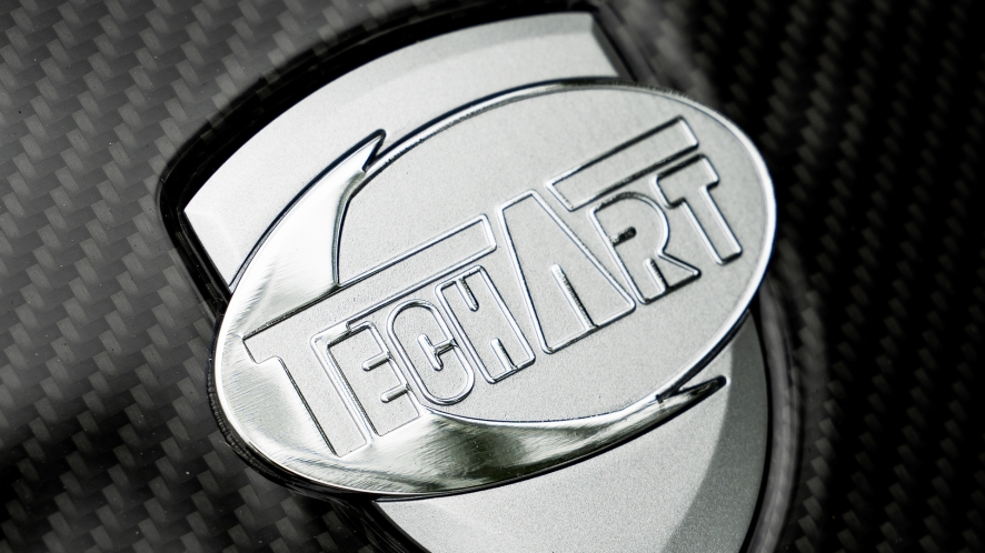 TechART Porsche 992TT-S X|Series S3-X1