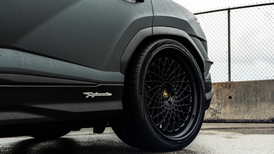 1886 wheels S-10 | Lamborghini Urus Performante