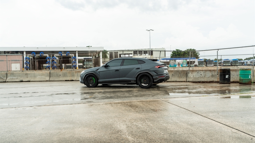 1886 wheels S-10 | Lamborghini Urus Performante