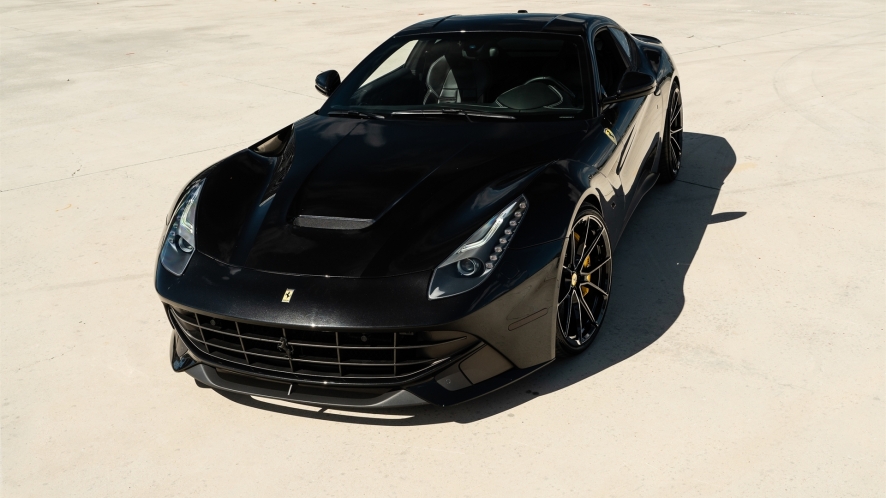 ANRKY AN12 | Ferrari F12 Berlinetta