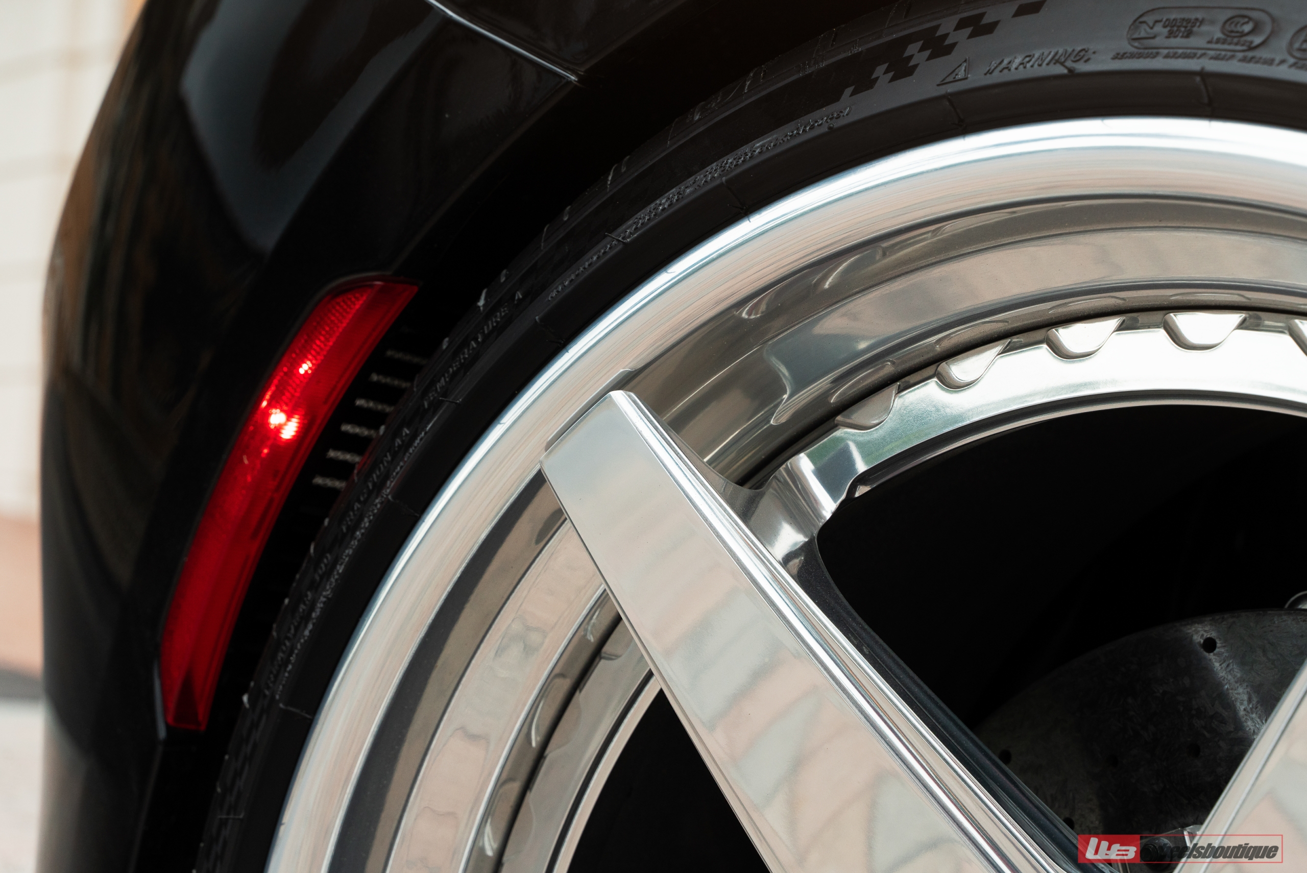 Ferrari F8 Tributo Spider – RETROSeries RS5.3