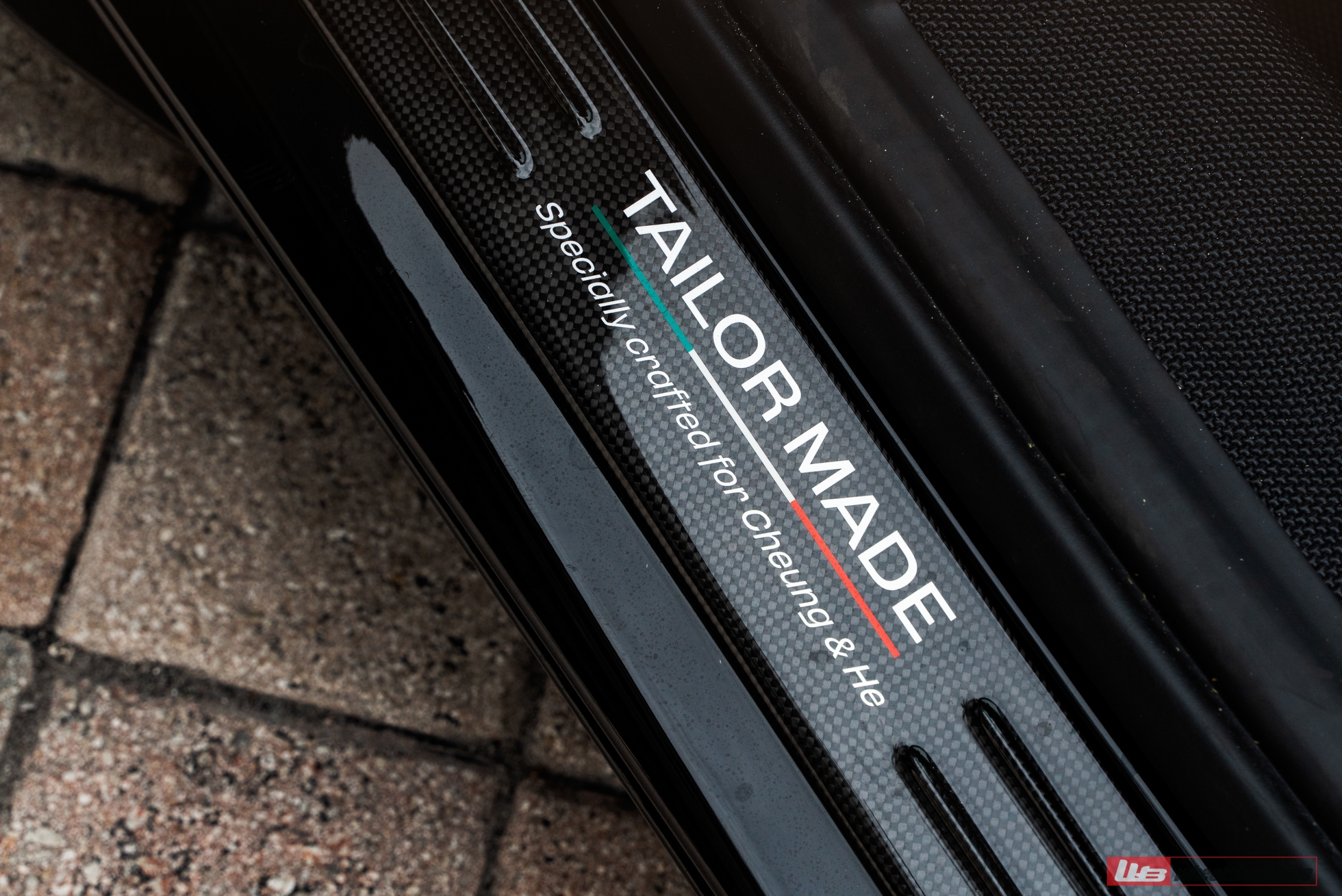 Ferrari F8 Tributo Spider – RETROSeries RS5.3