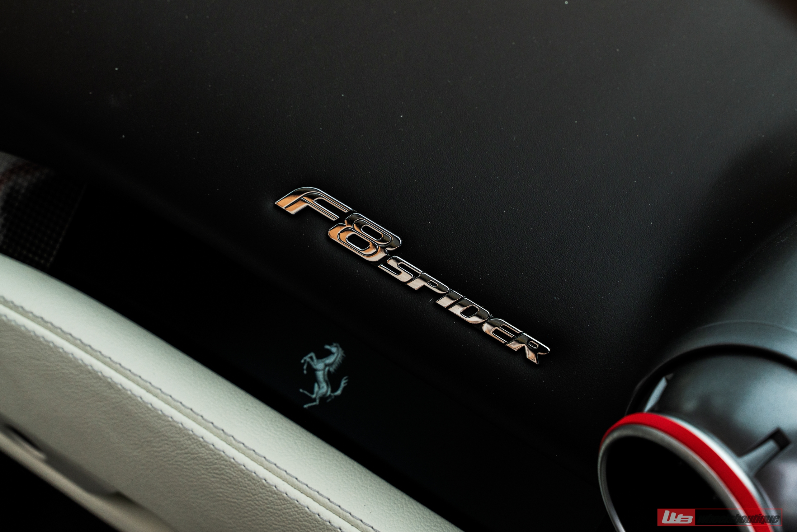 Ferrari F8 Tributo Spider – RETROSeries RS5.3