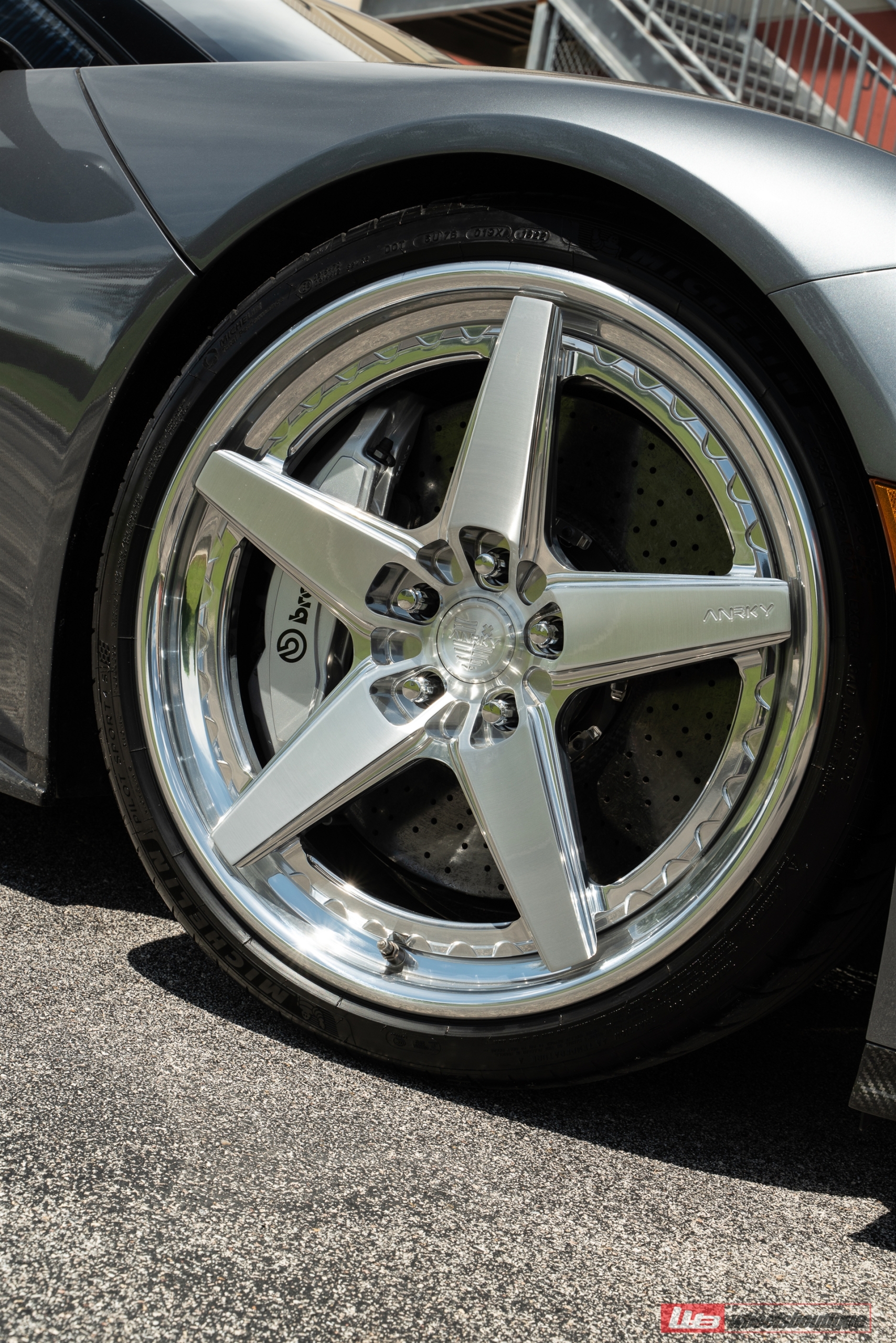 Ford GT – RETROSeries RS5.3