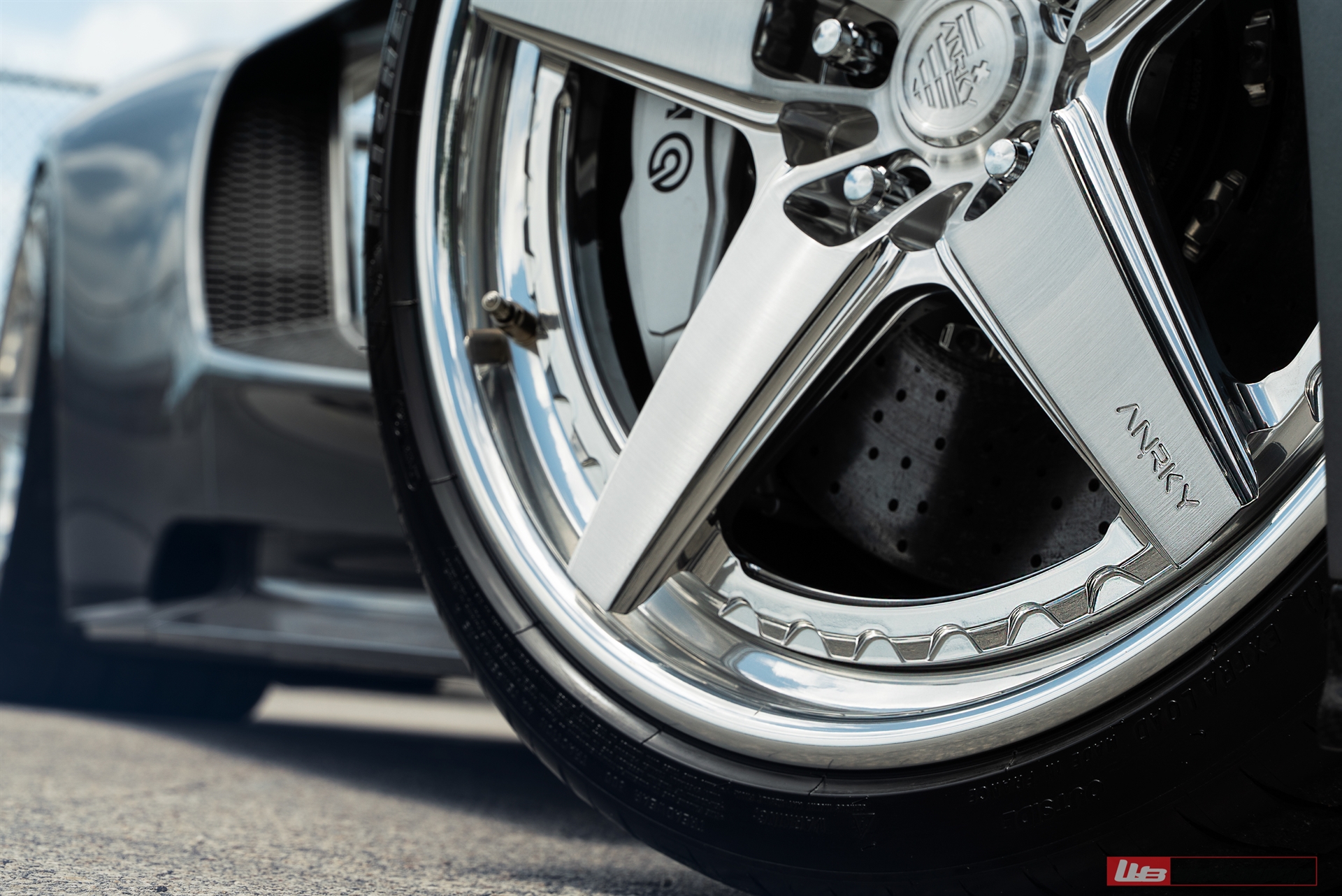 Ford GT – RETROSeries RS5.3