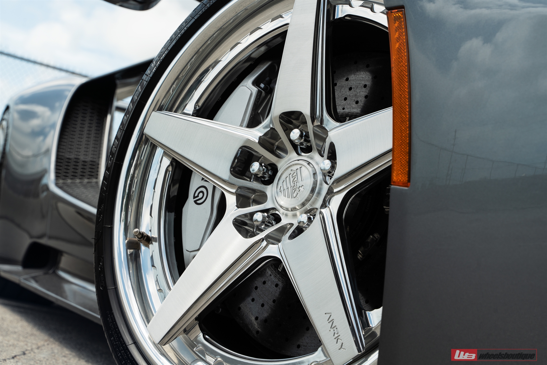 Ford GT – RETROSeries RS5.3