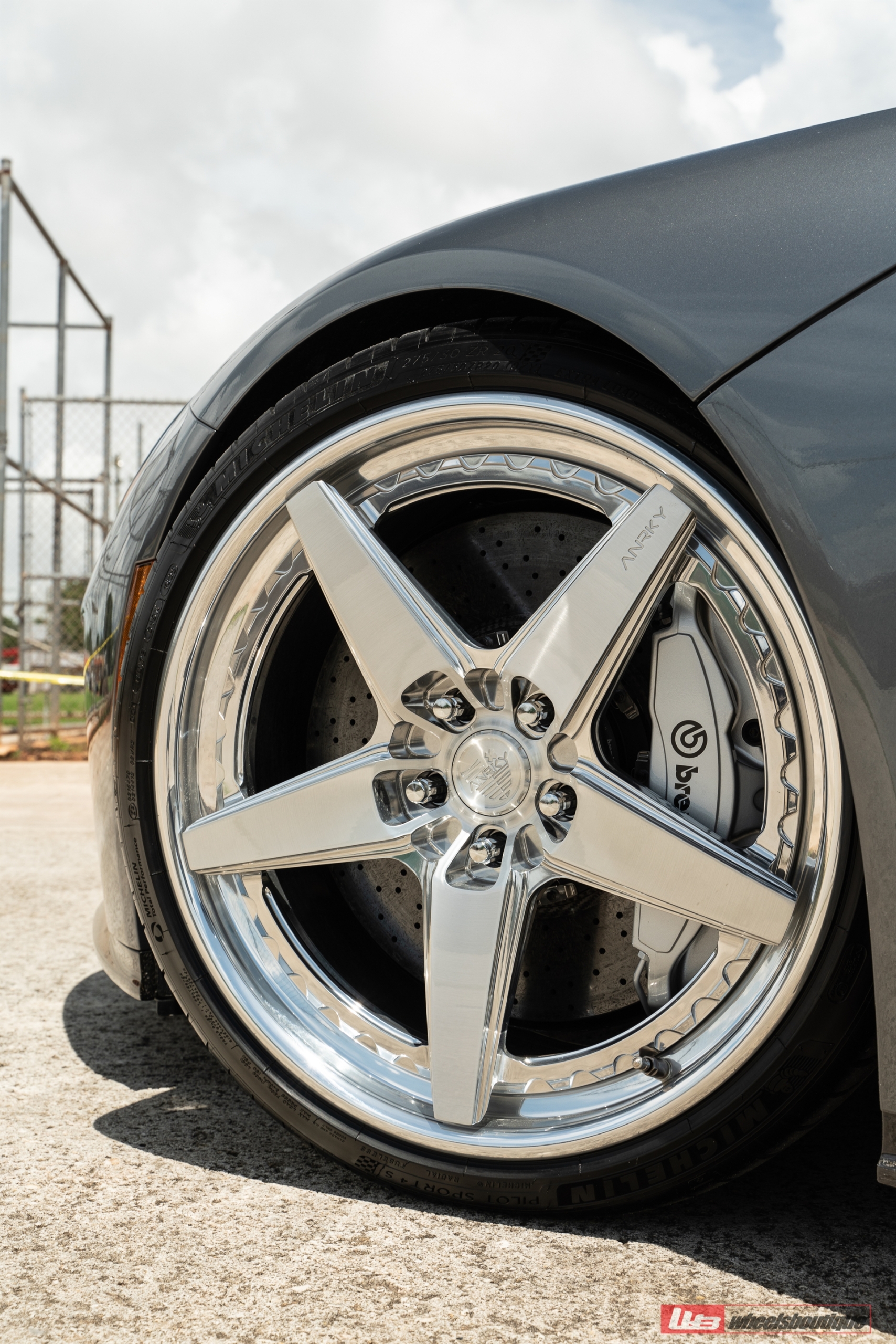 Ford GT – RETROSeries RS5.3