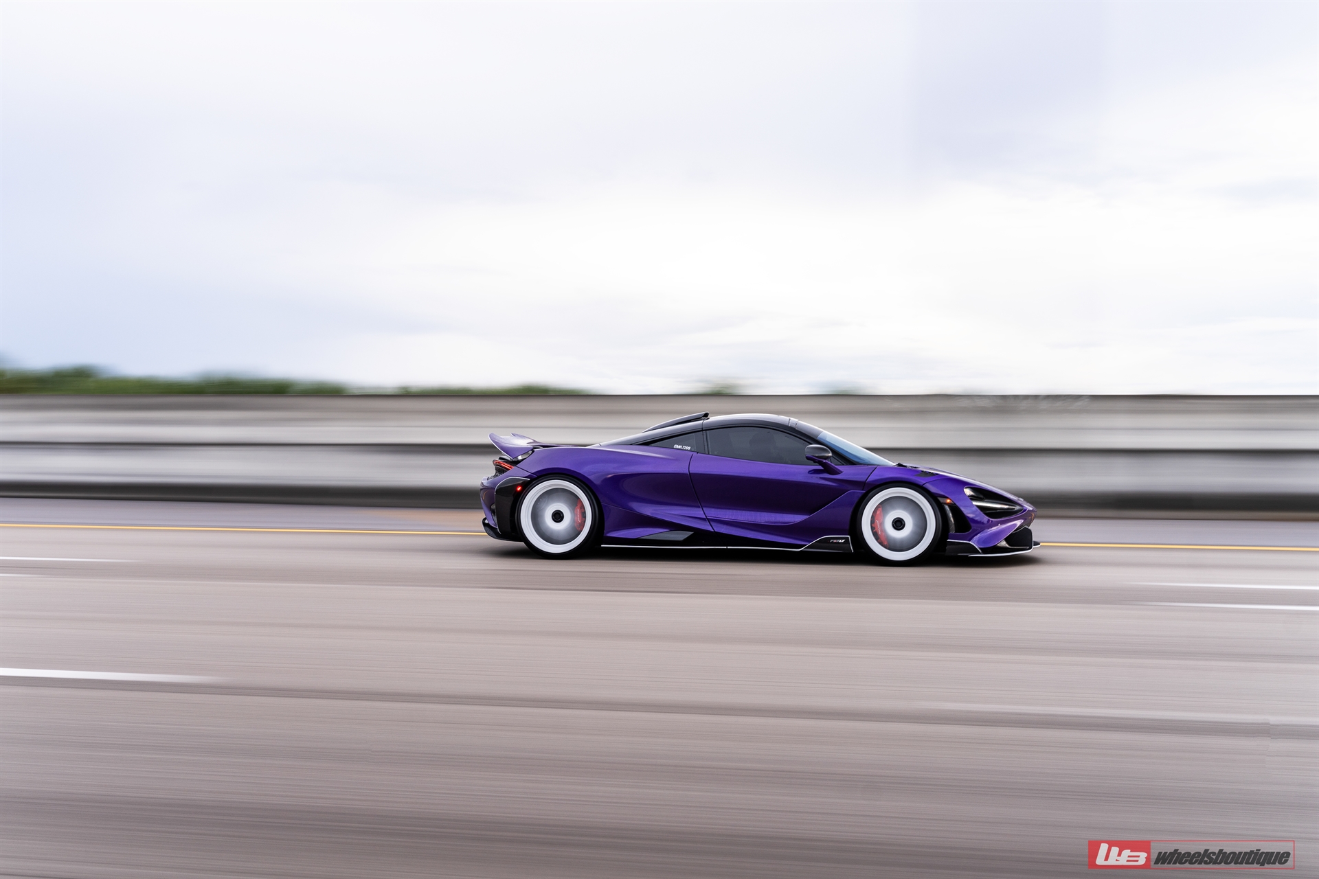 McLaren 765LT – AN27 SeriesTWO