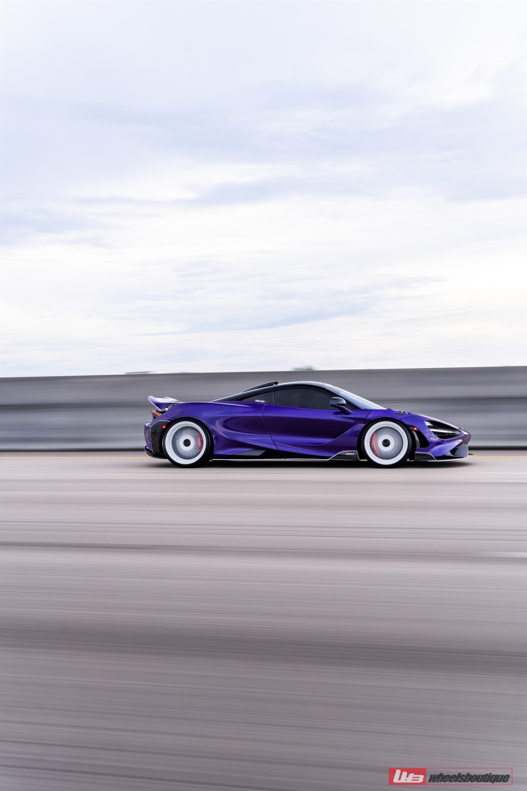 McLaren 765LT – AN27 SeriesTWO