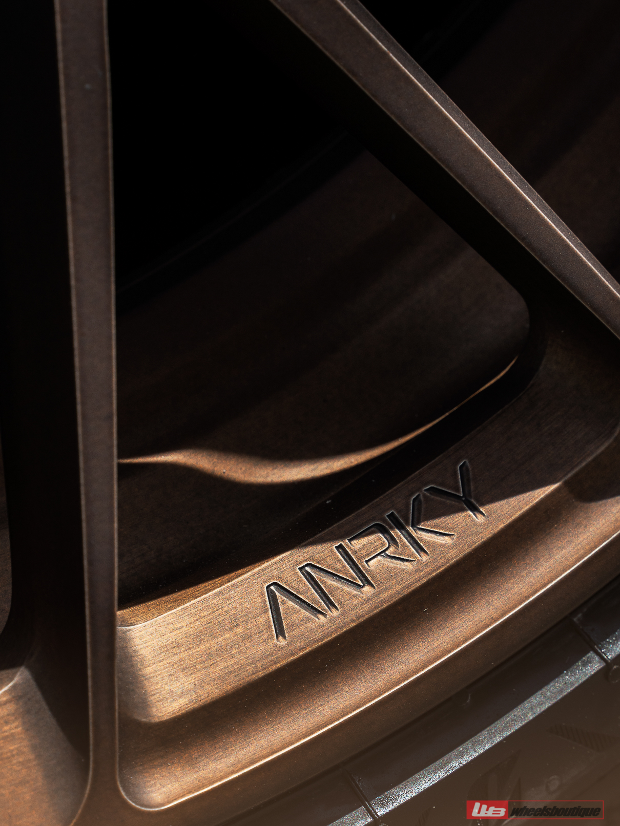 Porsche GT2RS – SeriesTWO AN20+AeroSPORT