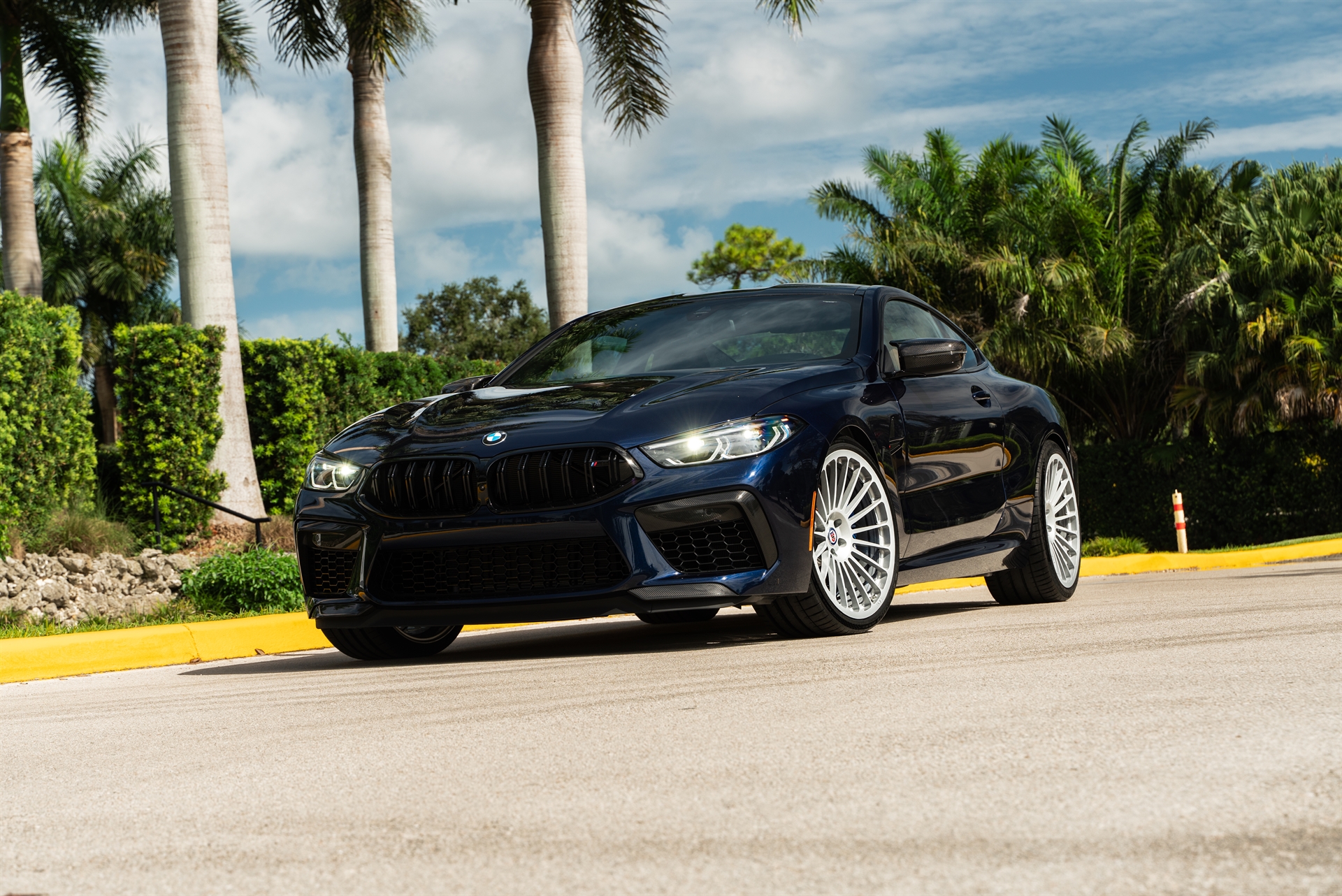 BMW M8 | 8 Series Galleries | Wheels Boutique