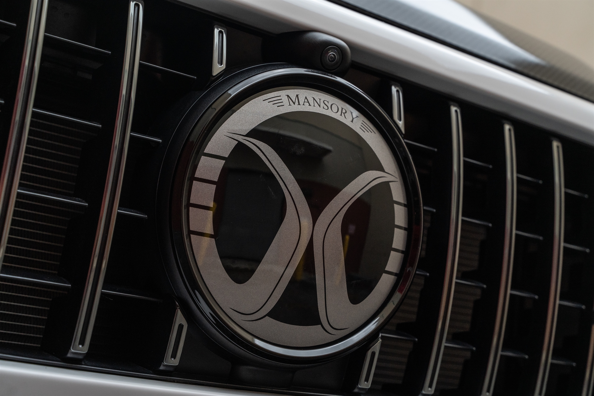 AL13 Wheels C00-109R and Mansory Widebody | Mercedes G63