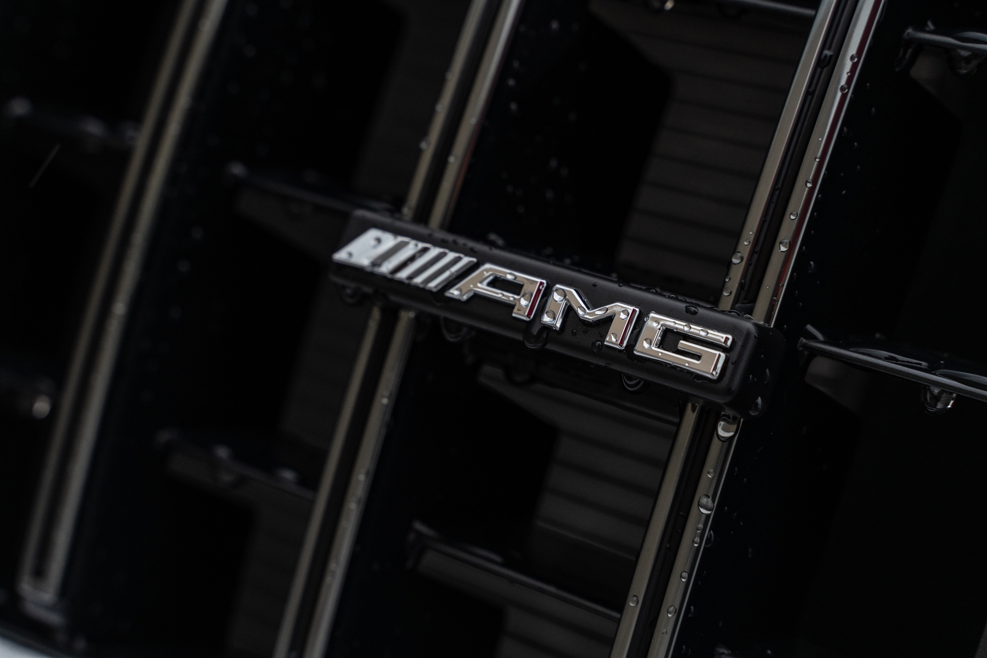 AL13 Wheels C00-109R and Mansory Widebody | Mercedes G63