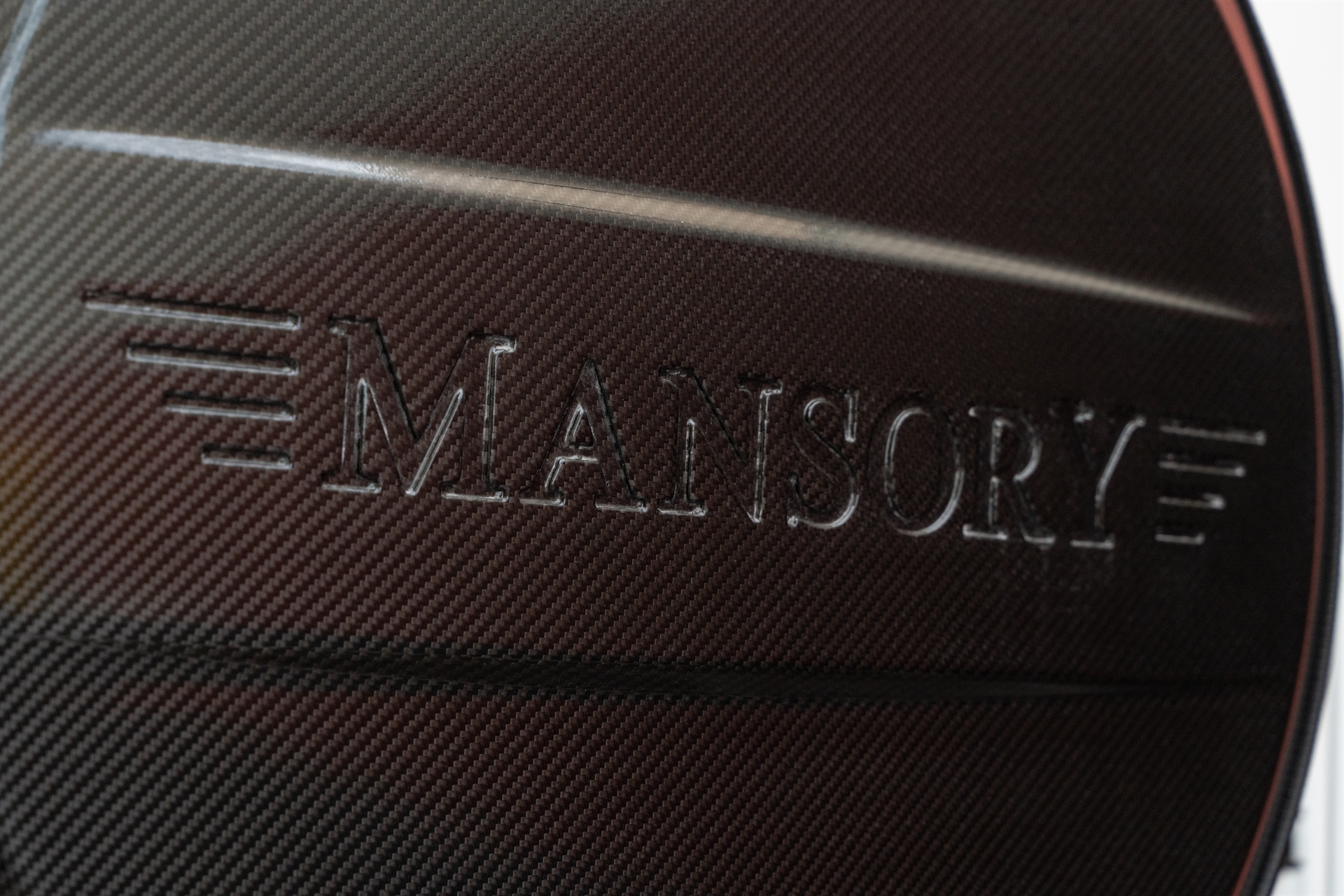 AL13 Wheels C00-109R and Mansory Widebody | Mercedes G63