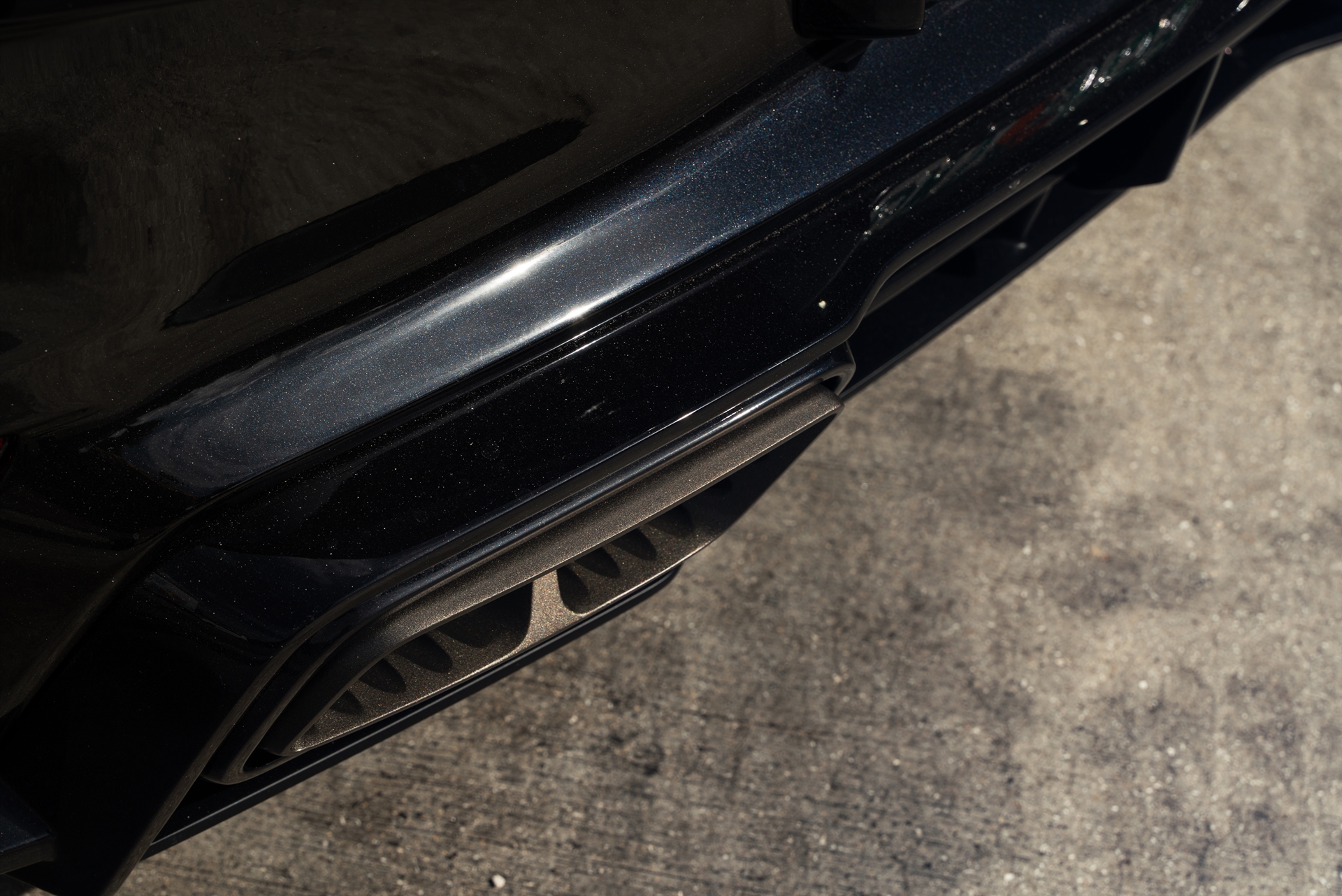 HRE Porsche 992 Turbo Virus Kit