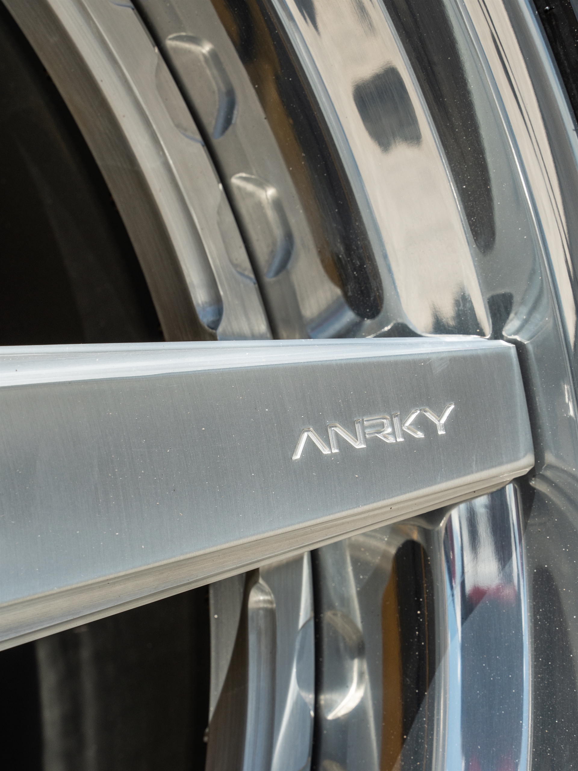 Novitec Esteso Lamborghini Urus – RETROSeries RS5.3