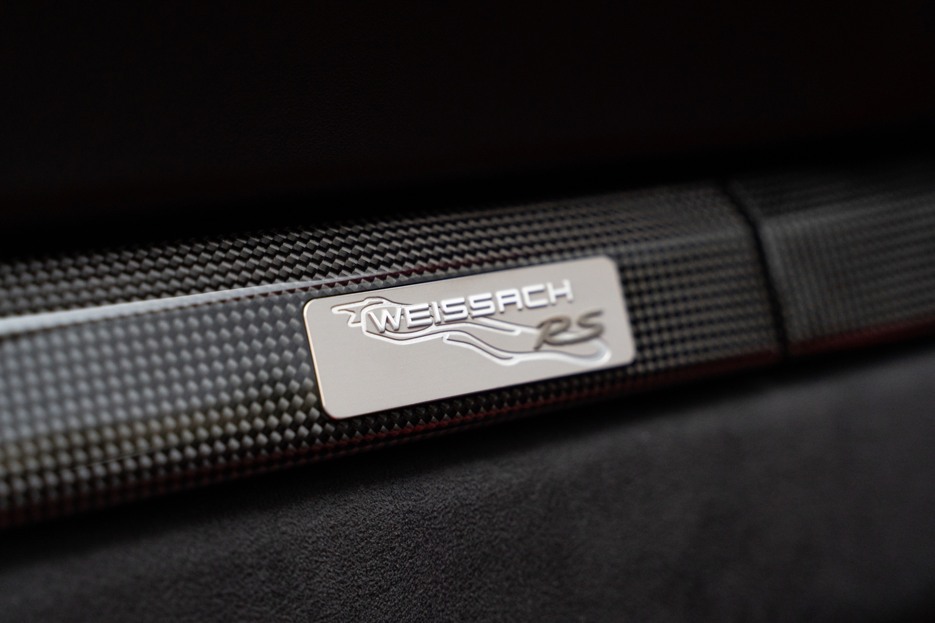 Porsche 991 GT2RS on