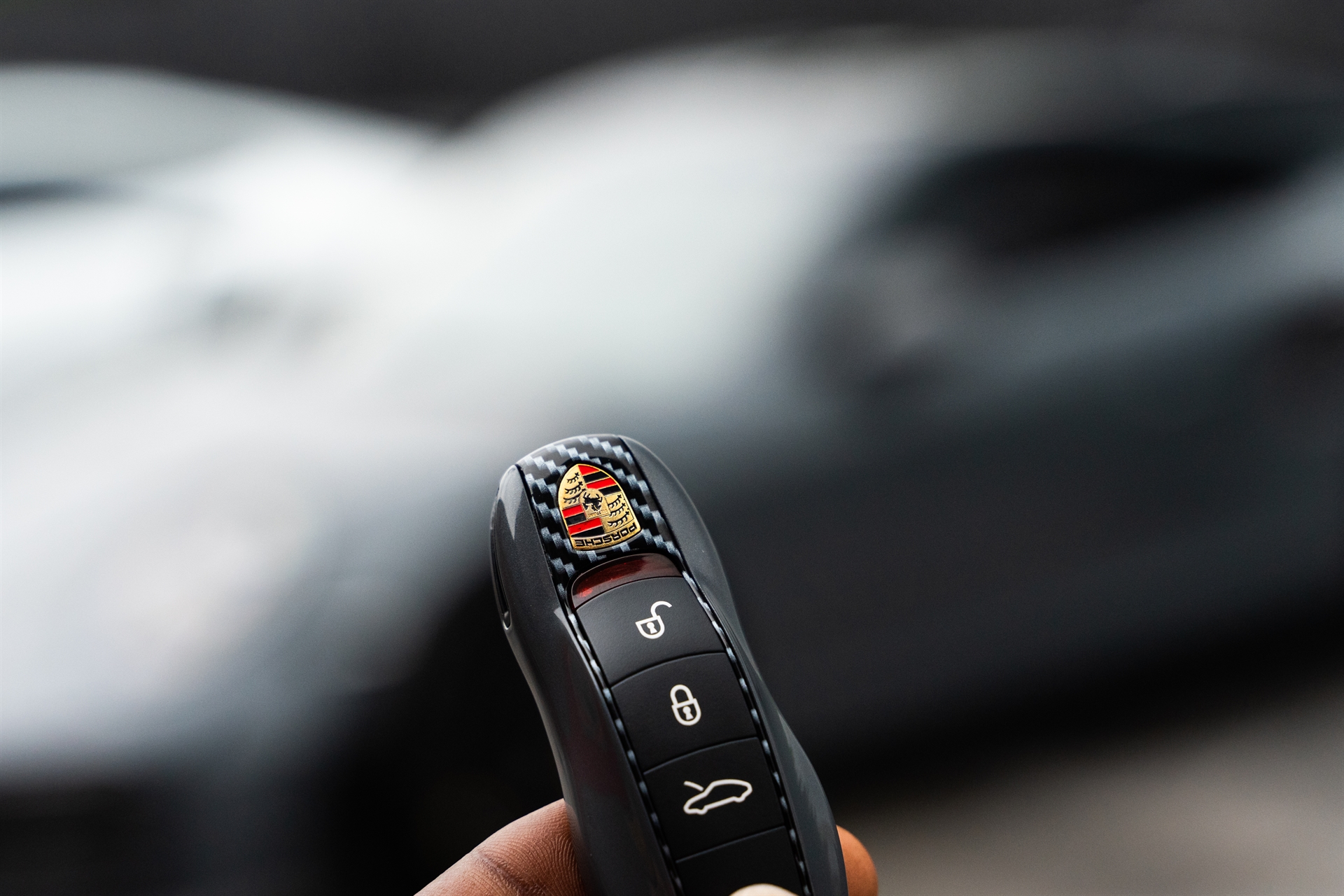 Porsche 991 GT2RS on