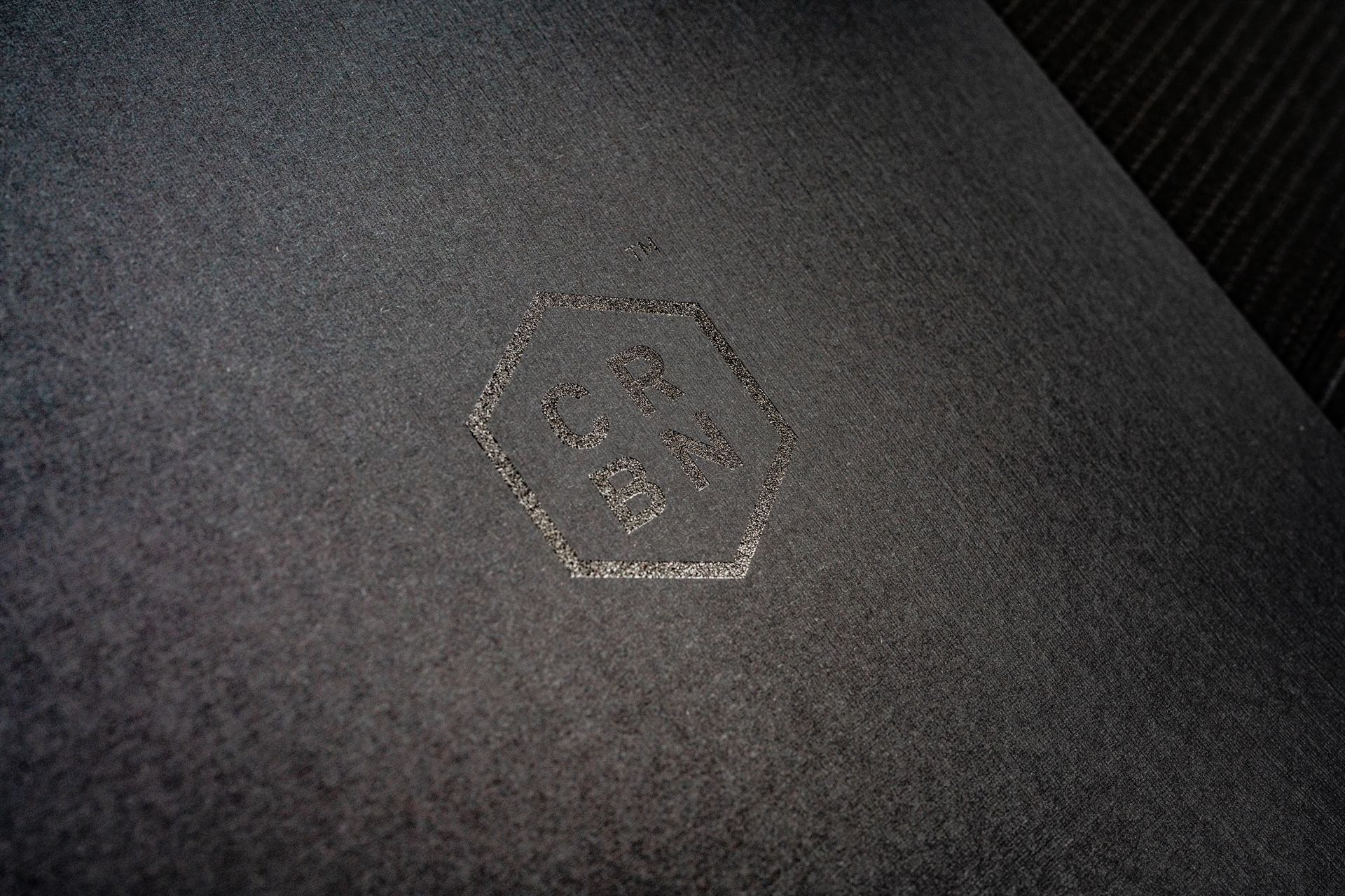 Porsche 992 Turbo S | Ice Gray Metallic | on HRE HX101 | Satin Black