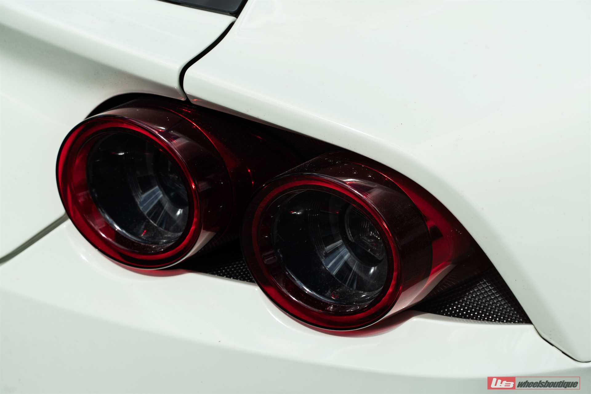 Ferrari GTC4 Lusso – AN28 SeriesTWO