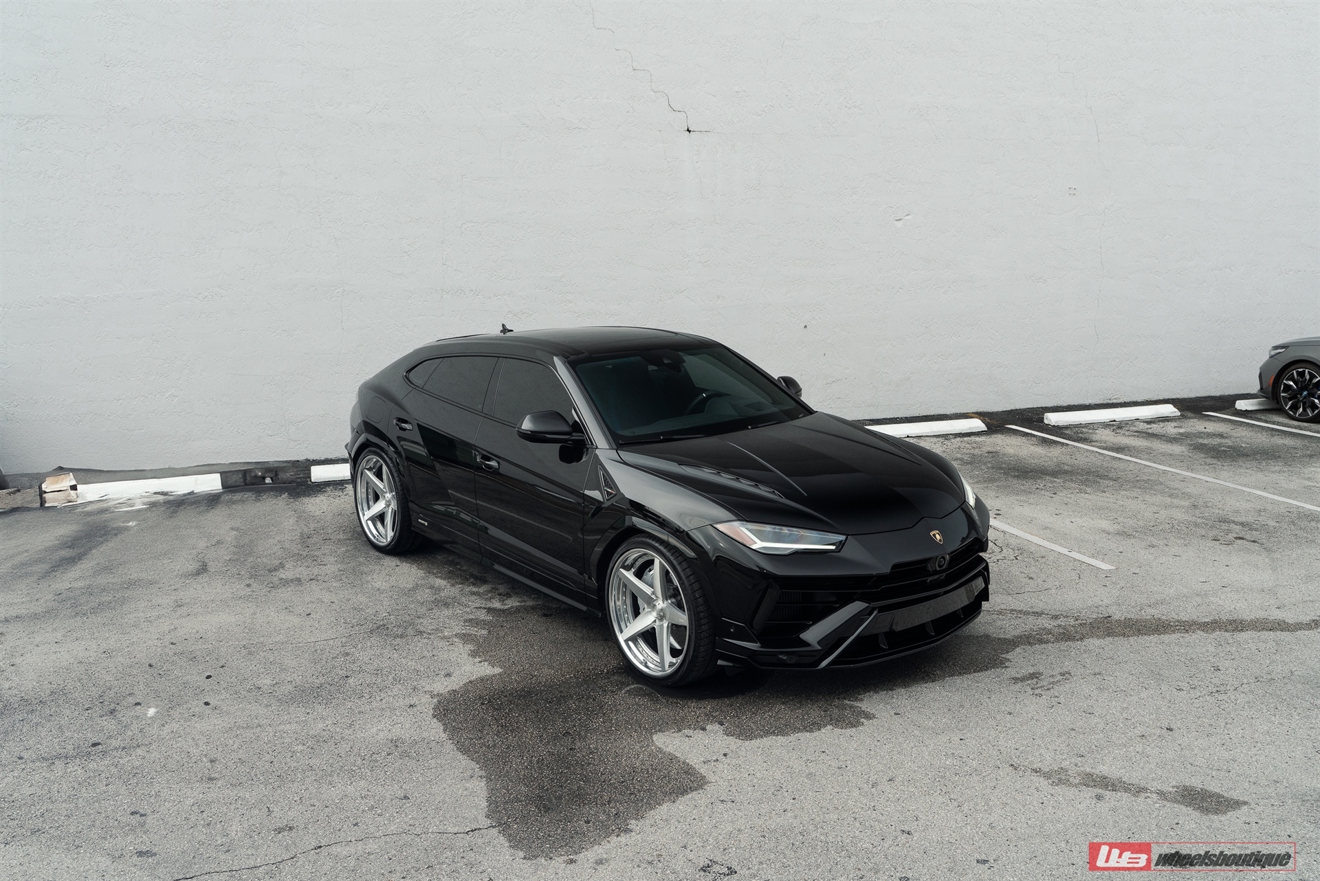 Lamborghini Urus – RETROSeries RS5.3