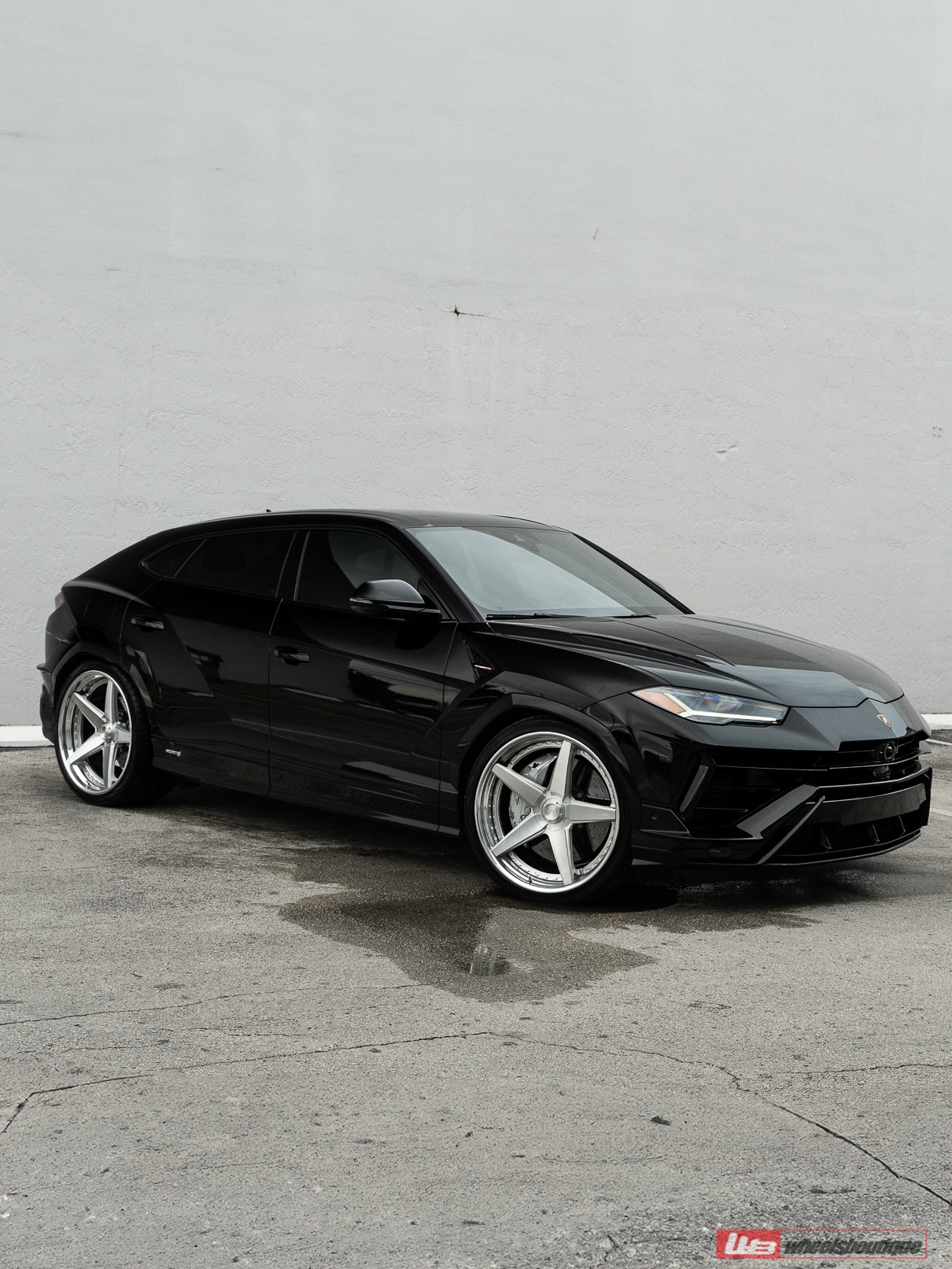 Lamborghini Urus – RETROSeries RS5.3