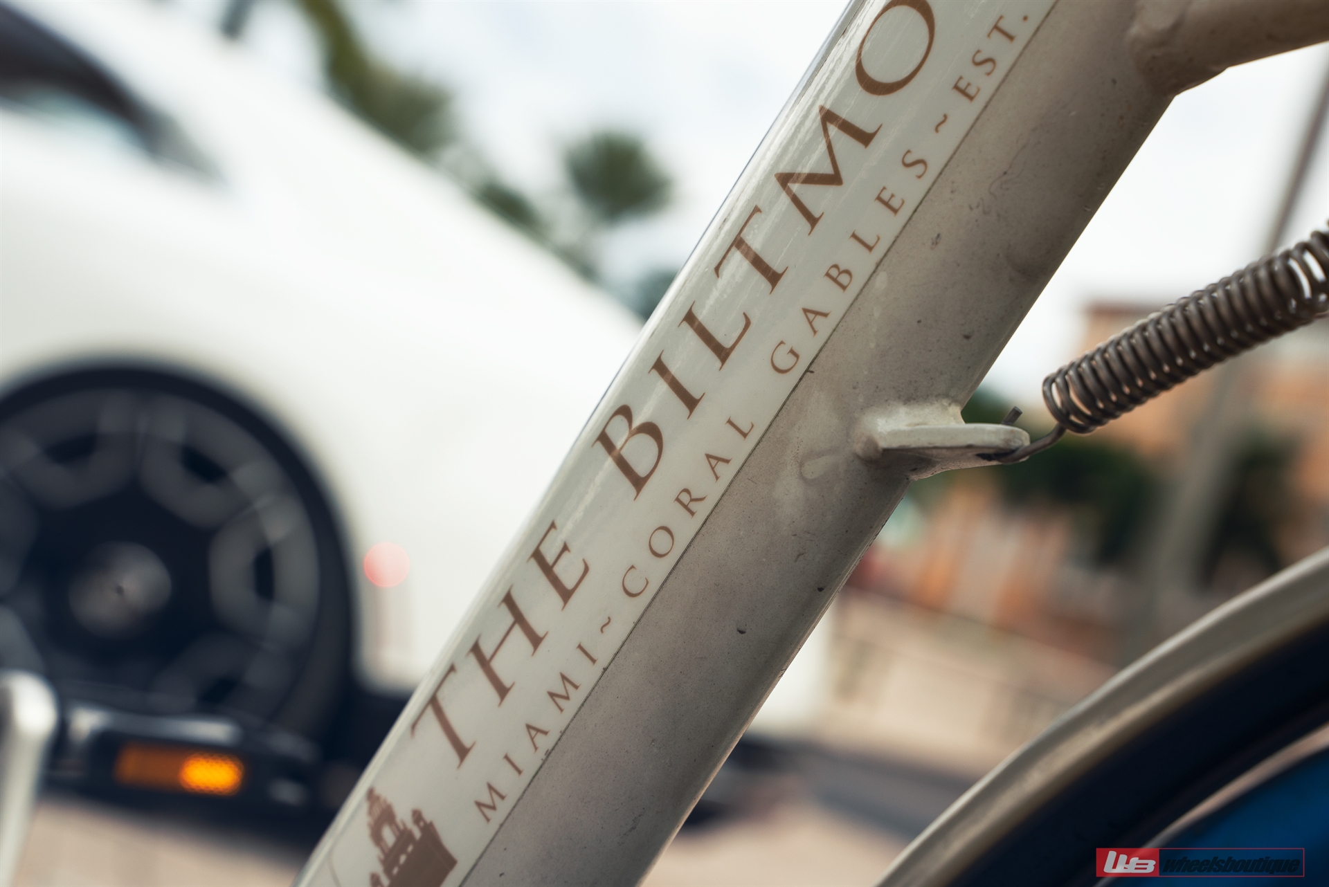 Rolls Royce Spectre – RF|Series RF-177