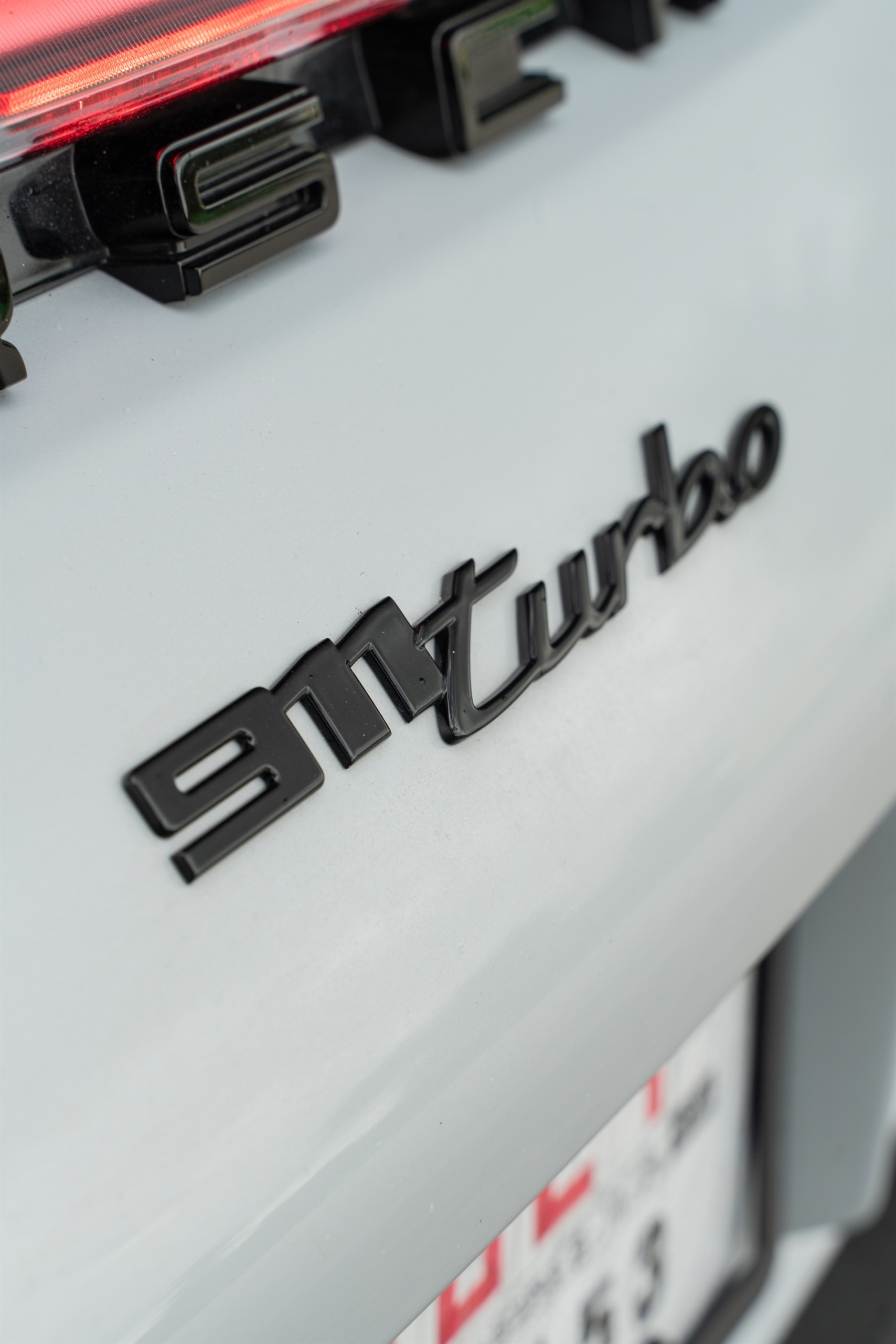 Porsche 992TT-S | XR-Series XR-01 UltraLITE