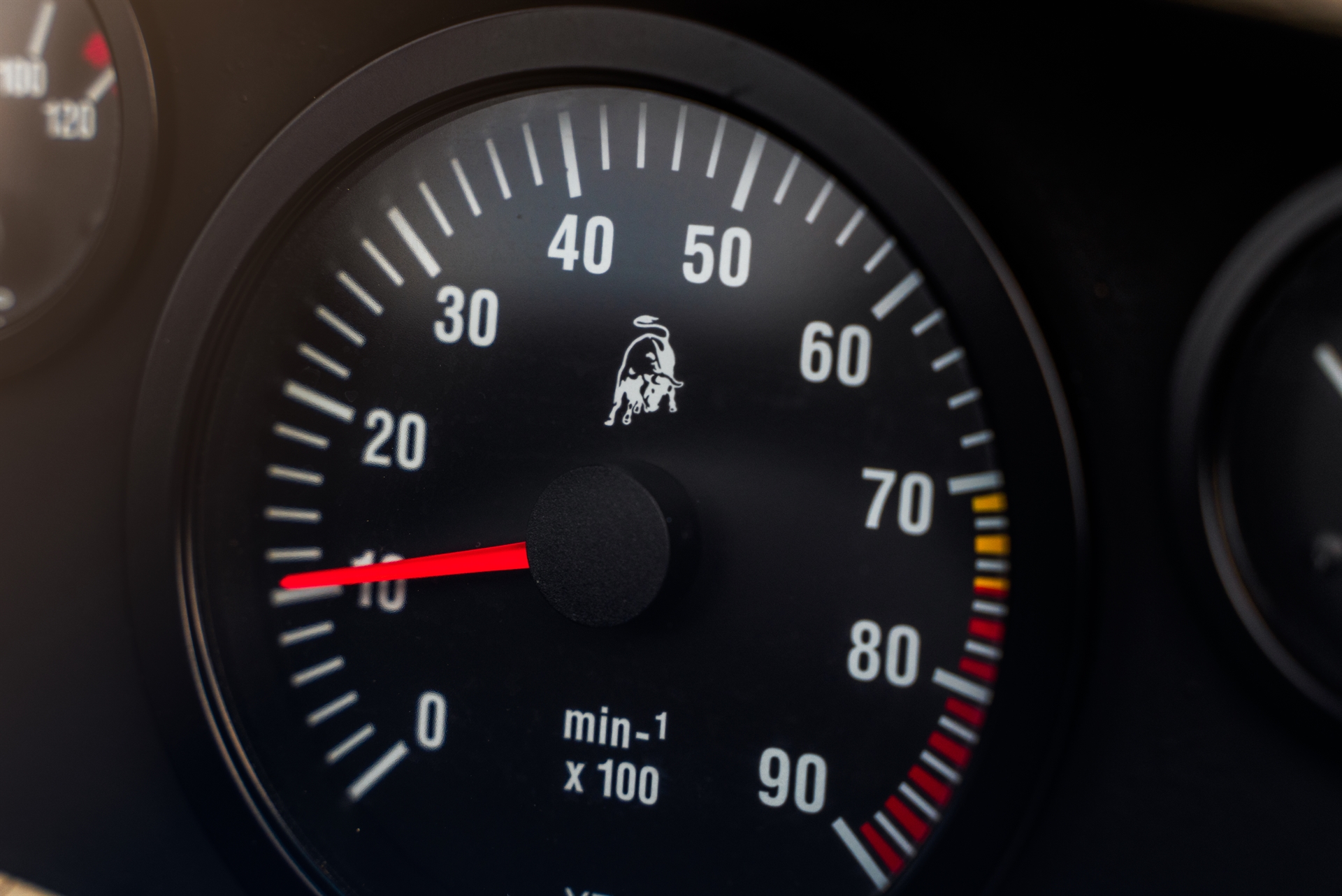 Lamborghini Diablo VT on 1886 Wheels