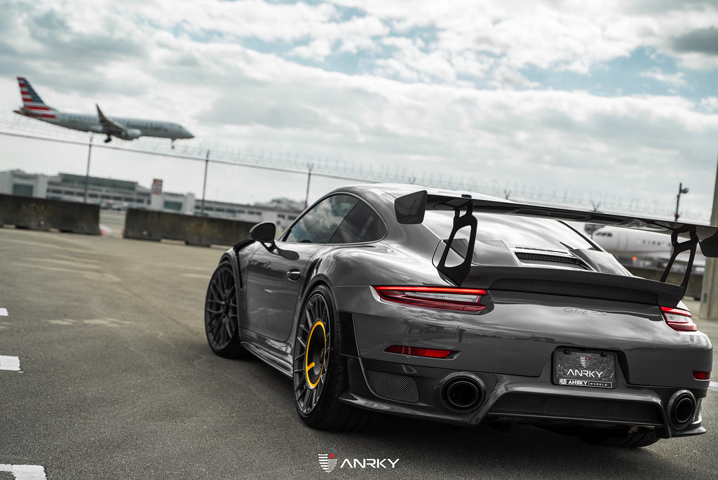Porsche 991.2 GT2RS | AN20+AeroSPORT SeriesTWO