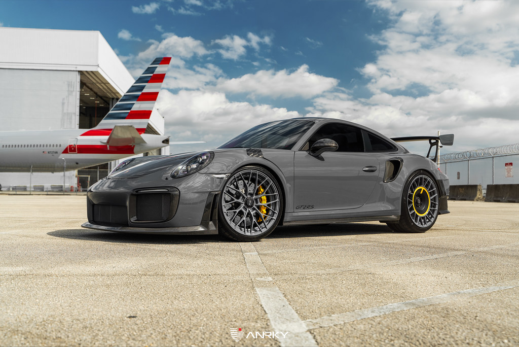 Porsche 991.2 GT2RS | AN20+AeroSPORT SeriesTWO