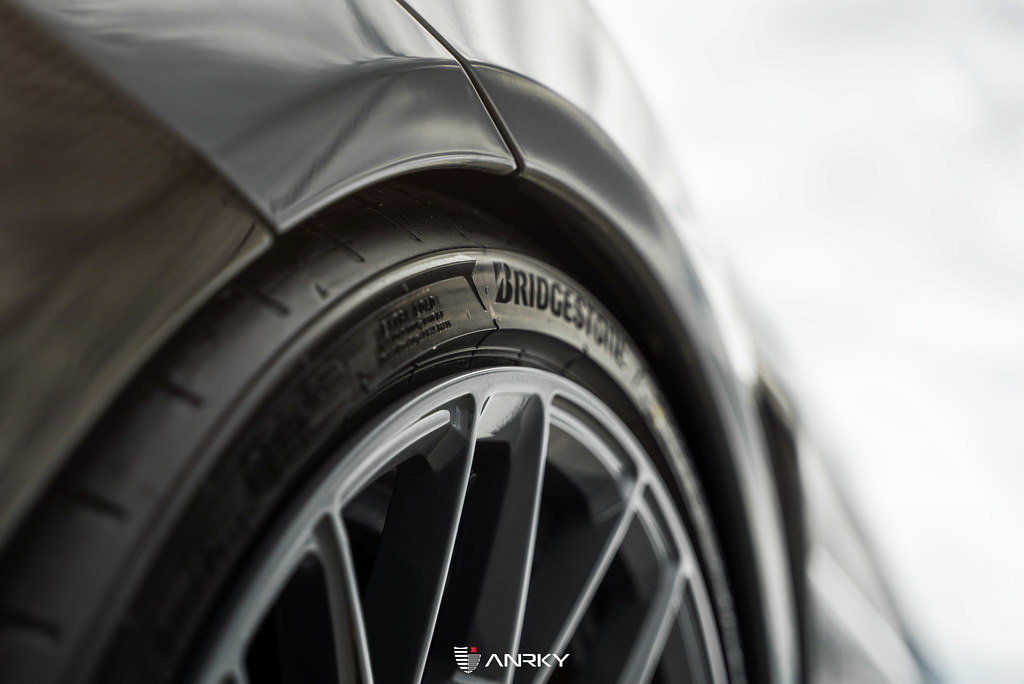 Porsche 991.2 GT2RS | AN20+AeroSPORT SeriesTWO