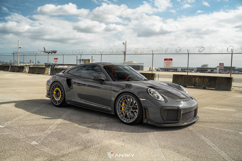 Porsche 991.2 GT2RS | AN20+AeroSPORT SeriesTWO