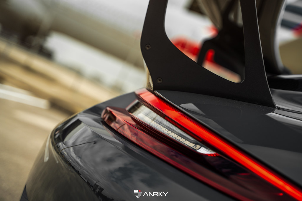 Porsche 991.2 GT2RS | AN20+AeroSPORT SeriesTWO