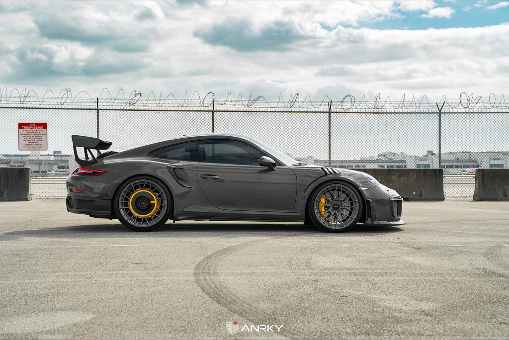 Porsche 991.2 GT2RS | AN20+AeroSPORT SeriesTWO