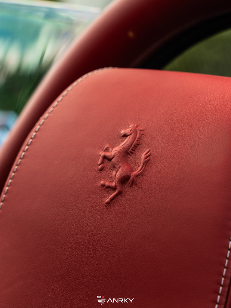 Ferrari F430 Spider – RETROSeries Classic RS1