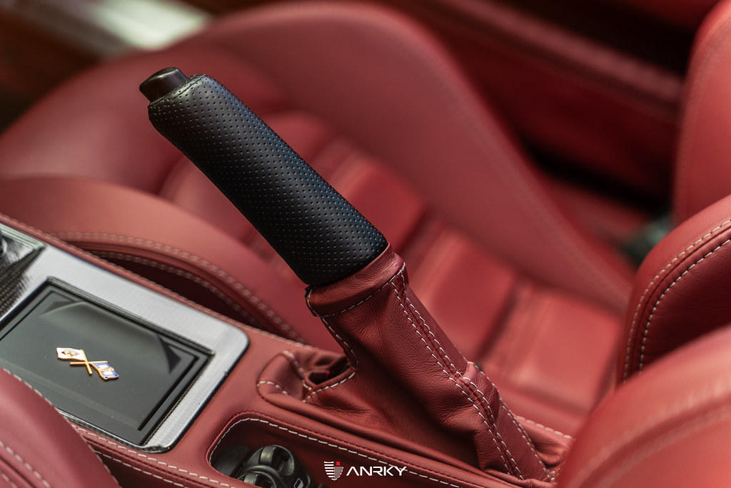 Ferrari F430 Spider – RETROSeries Classic RS1