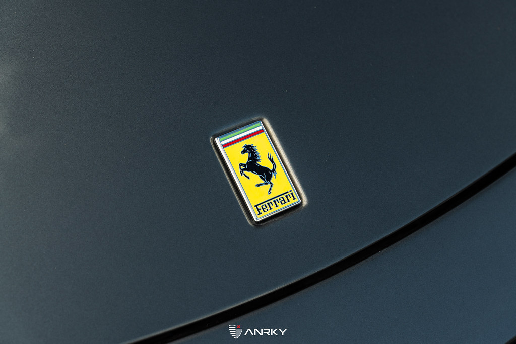 Ferrari F430 Spider – RETROSeries Classic RS1