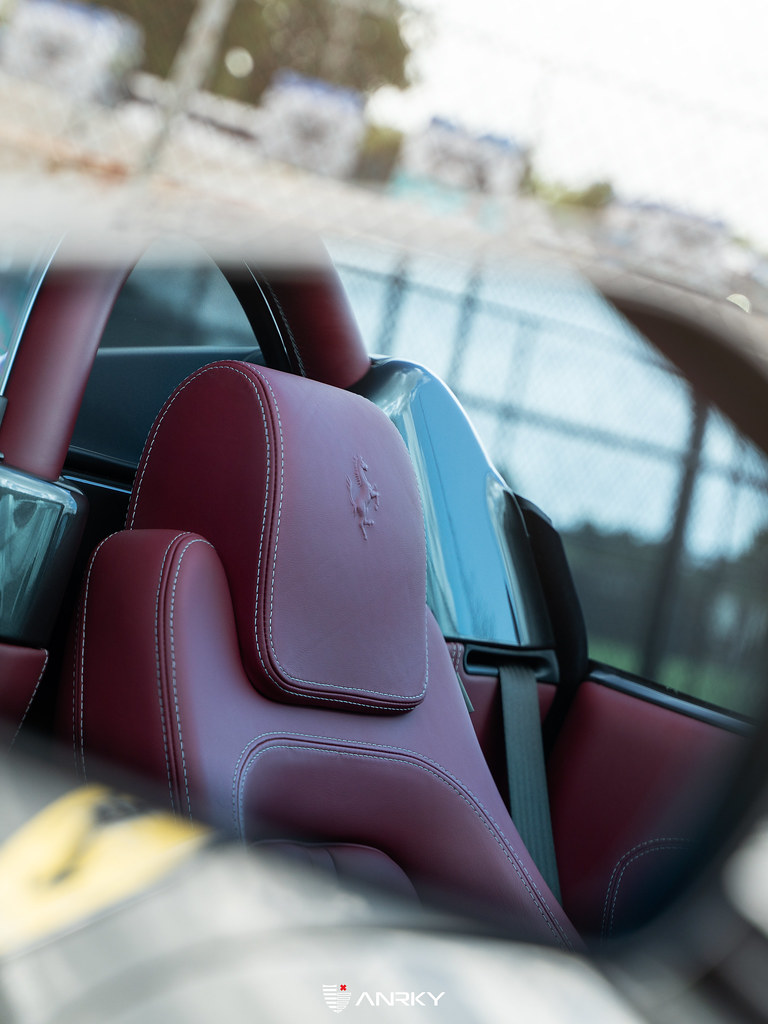 Ferrari F430 Spider – RETROSeries Classic RS1